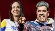 Nicolás Maduro habría ordenado el “secuestro” de Maria Corina Machado, según Antonio Ledezma