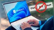 ¿Tu PC se cuelga? Windows 11 agrega esta opción que reemplazará a la combinación Ctrl+Alt+Supr