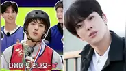 'Run de BTS' regresa con nueva versión al estilo de Jin: ¿dónde y cuándo ver los capítulos?
