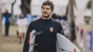 Alonso Correa en París 2024: fecha y hora confirmada por el pase a semifinales de surf