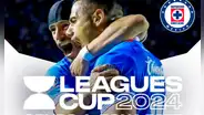 Cruz Azul y Charlotte FC se enfrentan en la jornada 2 de la Leagues Cup 2024: horario, canal y cómo ver el partido