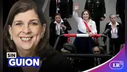 RMP sobre insulto de Dina Boluarte a ciudadano: "Se le salió el callejón"