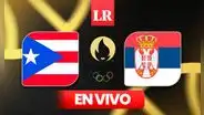 ¿Quién ganó Puerto Rico vs. Serbia HOY por los Juegos Olímpicos? RESULTADO por el baloncesto de París 2024