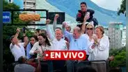 Elecciones de Venezuela HOY EN VIVO: Freddy Superlano estaría siendo torturado por sus captores, según Voluntad Popular