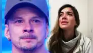Mario Hart muestra su apoyo a Korina Rivadeneira y ataca a Nicolás Maduro: "Fuerza, Venezuela"