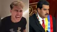 Influencer venezolano ‘La Divaza’ arremete contra Maduro tras elecciones irregulares: “Hasta cuando tanto sufrimiento”