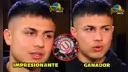 ¿Se olvida de Alianza Lima? Jairo Concha se rinde ante la hinchada de Universitario: "Es impresionante"