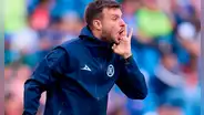 Cruz Azul en la mira: Martín Anselmi ajusta su estrategia para el debut en la Leagues Cup
