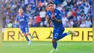 Gabriel 'Toro' Fernández viaja con Cruz Azul para la Leagues Cup
