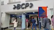 BCP se pronuncia tras fallas en Yape, banca móvil y tarjetas de crédito: “Pedimos disculpas por los inconvenientes”