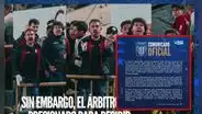 Alianza Lima publicó fuerte comunicado contra Jean Ferrari y pide sanción por presionar a Kevin Ortega