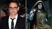 Robert Downey Jr. como Doctor Doom: este es el exorbitante monto que ganará por ser el villano de Marvel