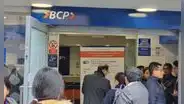Los 3 servicios del BCP que siguen operando con normalidad pese a problemas en su sistema