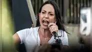 Nicolás Maduro firmó orden de detención contra María Corina Machado, según canciller de Costa Rica