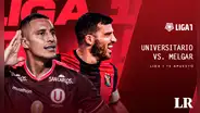 Universitario vs. Melgar EN VIVO: hora, canaly, alineaciones y pronósticos por el Clausura
