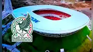 La Selección Mexicana vuelve a Guadalajara tras 14 Años