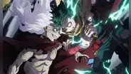 ‘My Hero Academia’ temporada 7, capítulo 12: fecha de estreno, a qué hora y dónde ver el anime ONLINE