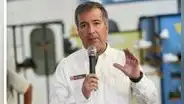Ministro de Transportes respalda 5 horas de mensaje a la nación: "Si hubiera sido corto también habrían críticas"