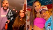Paolo Guerrero dedica EMOTIVO mensaje a Ana Paula Consorte por su cumpleaños y causa ternura en redes
