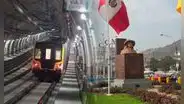 La única estación del Metro de Lima que se construirá en Comas y forma parte del tren subterráneo de la Línea 3