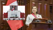 Propuesta de Boluarte de cambiar nombre del Ministerio del Interior solo representaría un intercambio de título