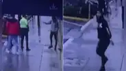 Trabajadoras sexuales utilizan armas de fuego como defensa ante mafias de proxenetas en Lince