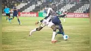 ¡Victoria del Cacique! Diriangén ganó a Motagua 2-1 en su debut en la Copa Centroamericana 2024