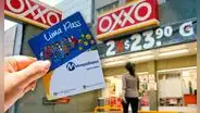 ATU habilita 41 tiendas Oxxo para recargar tarjetas del Metropolitano: descubre el más cercano