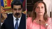Gobierno de Venezuela rompe relaciones diplomáticas con Perú por negarse a reconocer a Maduro