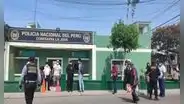 Arequipa: por celos una mujer de un mordisco le arranca parte del dedo anular a otra joven
