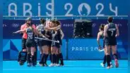 RESULTADO de Las Leonas vs. España por el hockey femenino de los Juegos Olímpicos París 2024
