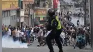 Protestas en Venezuela HOY: marchas, represión y fallecidos tras el fraude electoral de Nicolás Maduro