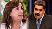Gobierno de Dina Boluarte tras ruptura de relaciones diplomáticas con Venezuela: Hacemos votos por su libertad