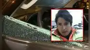 Comas: asesinan a ingeniero colegiado por oponerse al asalto de su camioneta