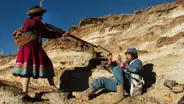 Cine peruano: 'Érase una vez en los Andes', ya tiene fecha de estreno