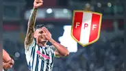 Jeriel de Santis rumbo a Europa tras dejar Alianza Lima: jugará junto a un peruano