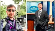 Joven con maestría en periodismo digital lleva 4 años sin encontrar empleo: "Me dicen 'sobrecualificado'"