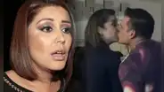 Karla Tarazona minimiza beso con Christian Domínguez tras imágenes de Magaly Medina: "No oficializa nada"