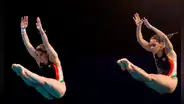 Sin Brillo: Orozco y Agúndez quedan fuera del podio en París 2024