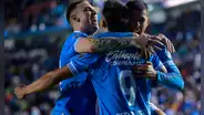 Cruz Azul debuta en la Leagues Cup: problemas logísticos y de cancha
