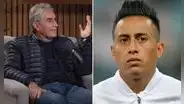 Oblitas y su duro mensaje sobre Christian Cueva tras recientes polémicas: "No se da cuenta que el tiempo pasa"