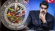 OEA, sesión EN VIVO, por Elecciones en Venezuela: 11 naciones se pronuncian por denuncias de fraude