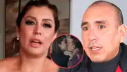 Karla Tarazona confronta a Rafael Fernández, tras publicaciones luego de su beso con Christian Domínguez
