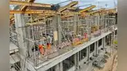 Ministerio de Infraestructura no absorberá a Proinversión
