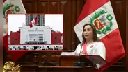 Gobierno de Boluarte presenta ante el Congreso proyecto que propone cambiar nombre del Ministerio del Interior