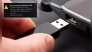 ¿Cómo reparar una memoria USB que no reconoce? Así puedes recuperar todo lo que almacenaste