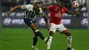 Alianza Lima sufrió para ganar 1-0 a Unión Comercio por el Torneo Clausura