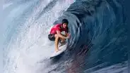 Alonso Correa en los Juegos Olímpicos París 2024: ¿a qué hora ver al peruano por el pase a semifinales de surf?