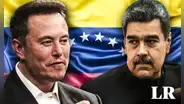 Maduro se pronuncia luego que Elon Musk aceptara su invitación a pelear: "Vamos a darnos, pero vente para acá"