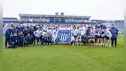 Alianza Lima piensa en un exjugador para que ejerza función clave en la institución victoriana